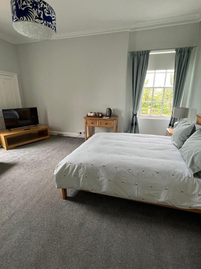 Broomhouse Farmhouse Cheswick  Pokoj fotografie