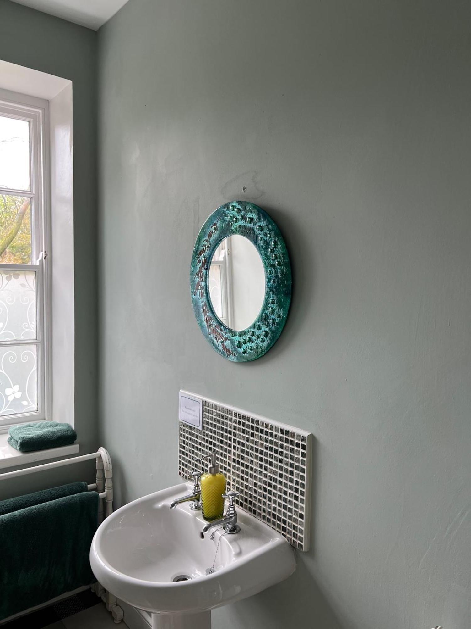 Broomhouse Farmhouse Cheswick  Pokoj fotografie