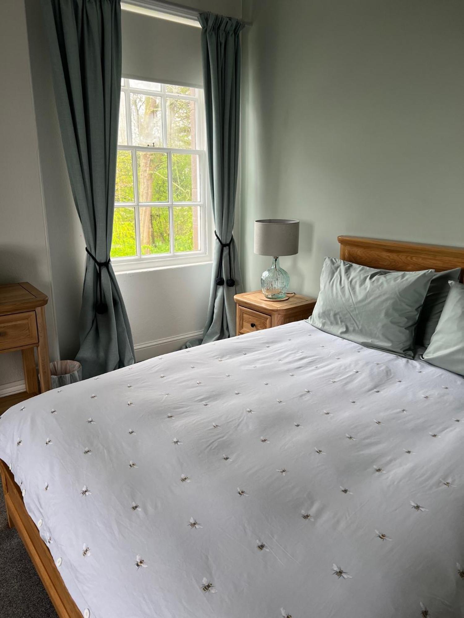 Broomhouse Farmhouse Cheswick  Pokoj fotografie
