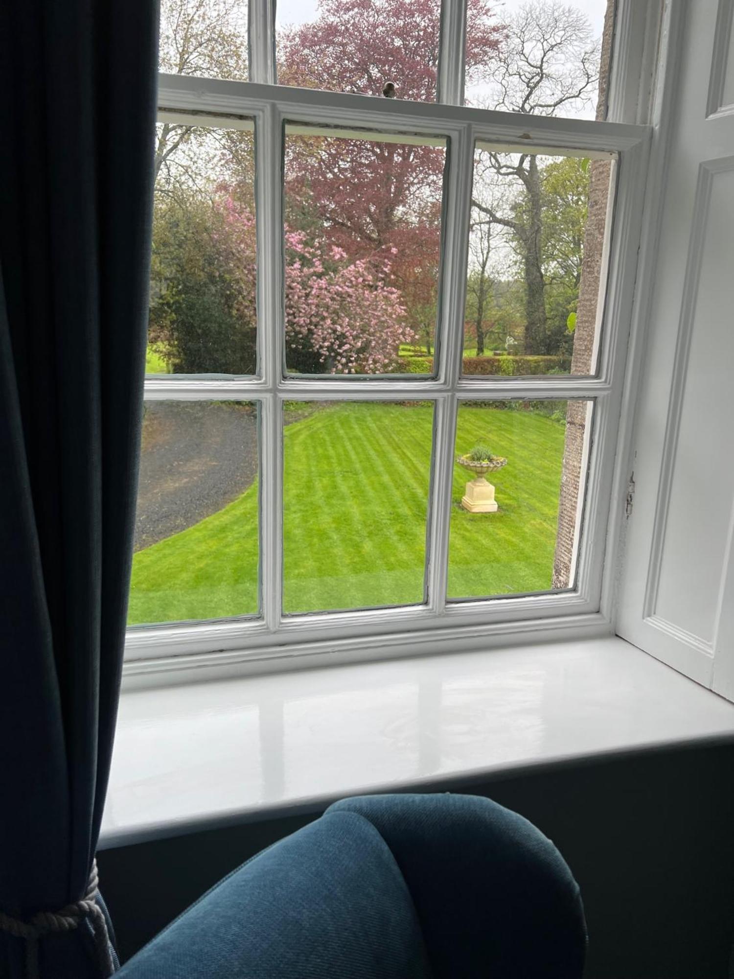 Broomhouse Farmhouse Cheswick  Pokoj fotografie
