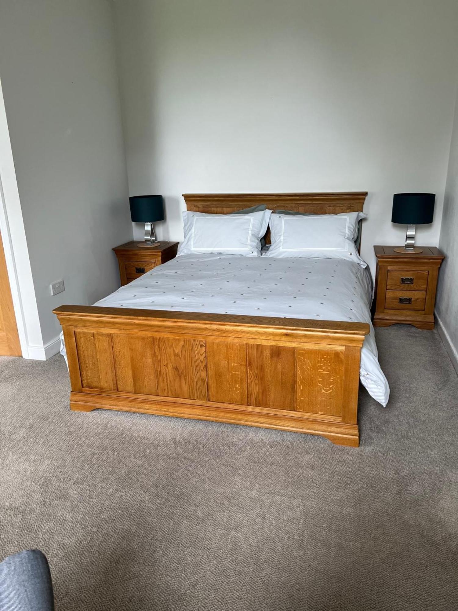 Broomhouse Farmhouse Cheswick  Pokoj fotografie